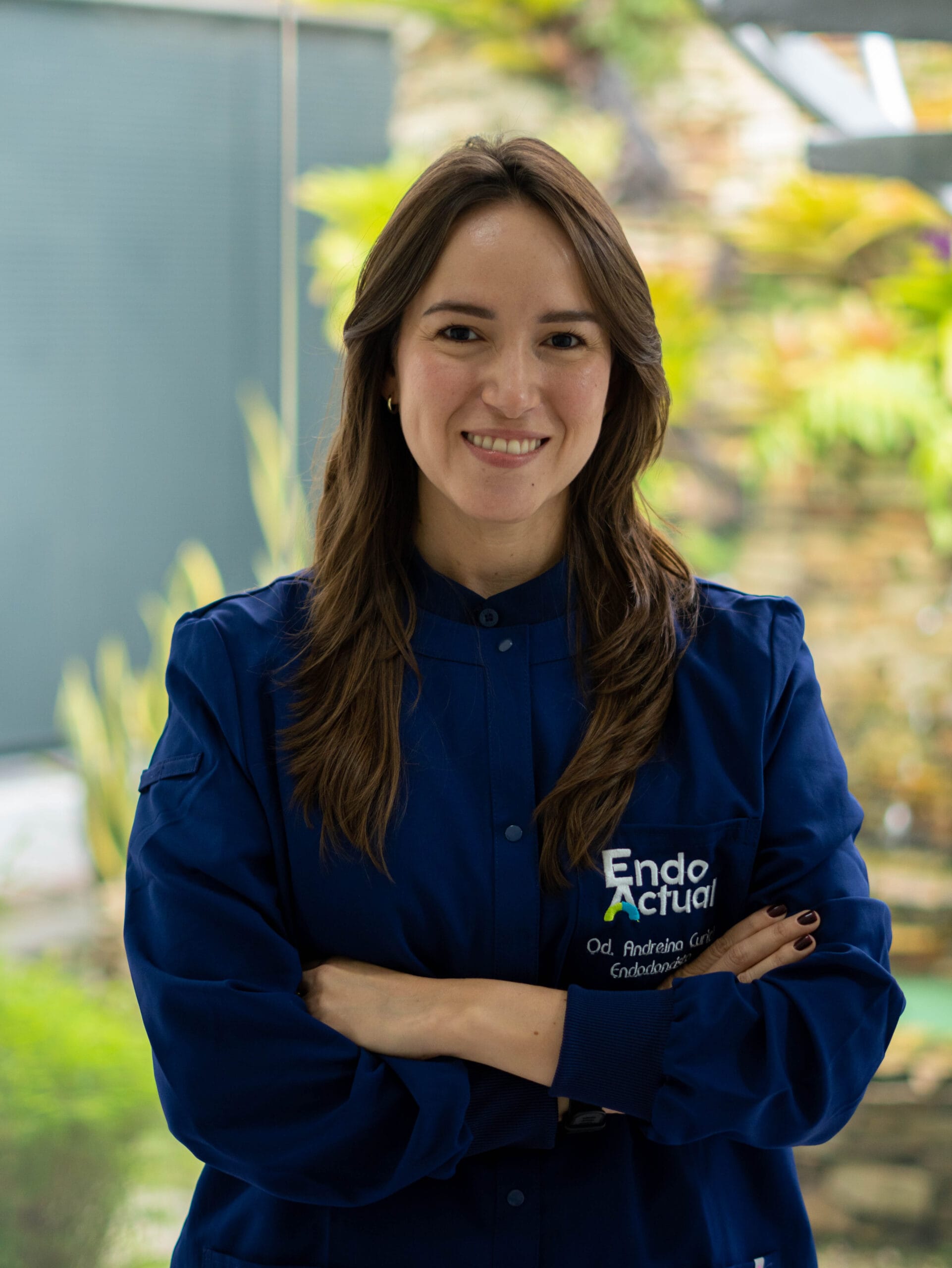 Foto Andreina Beatriz Curiel 