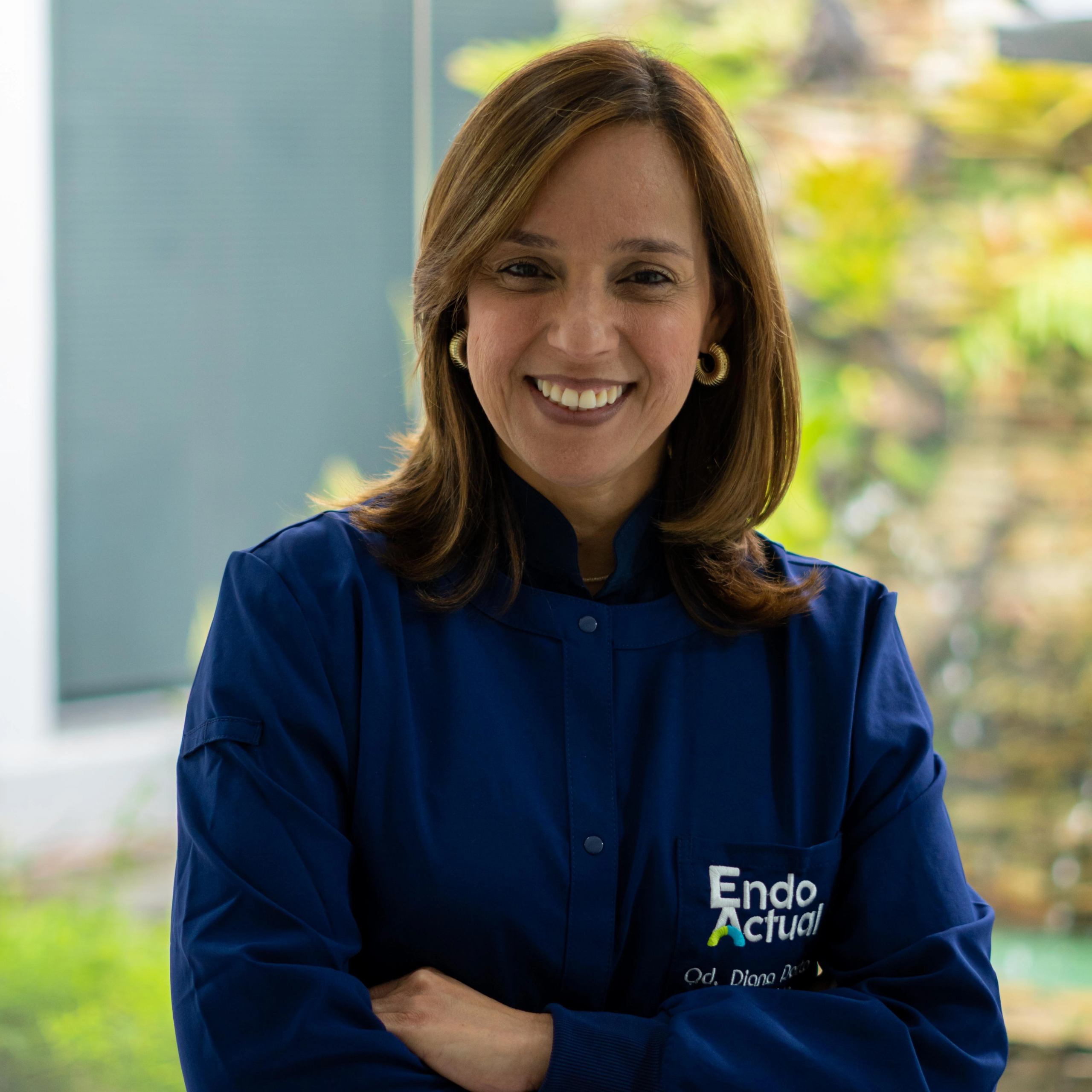 Foto Diana Veronica Dorta Tortolero 